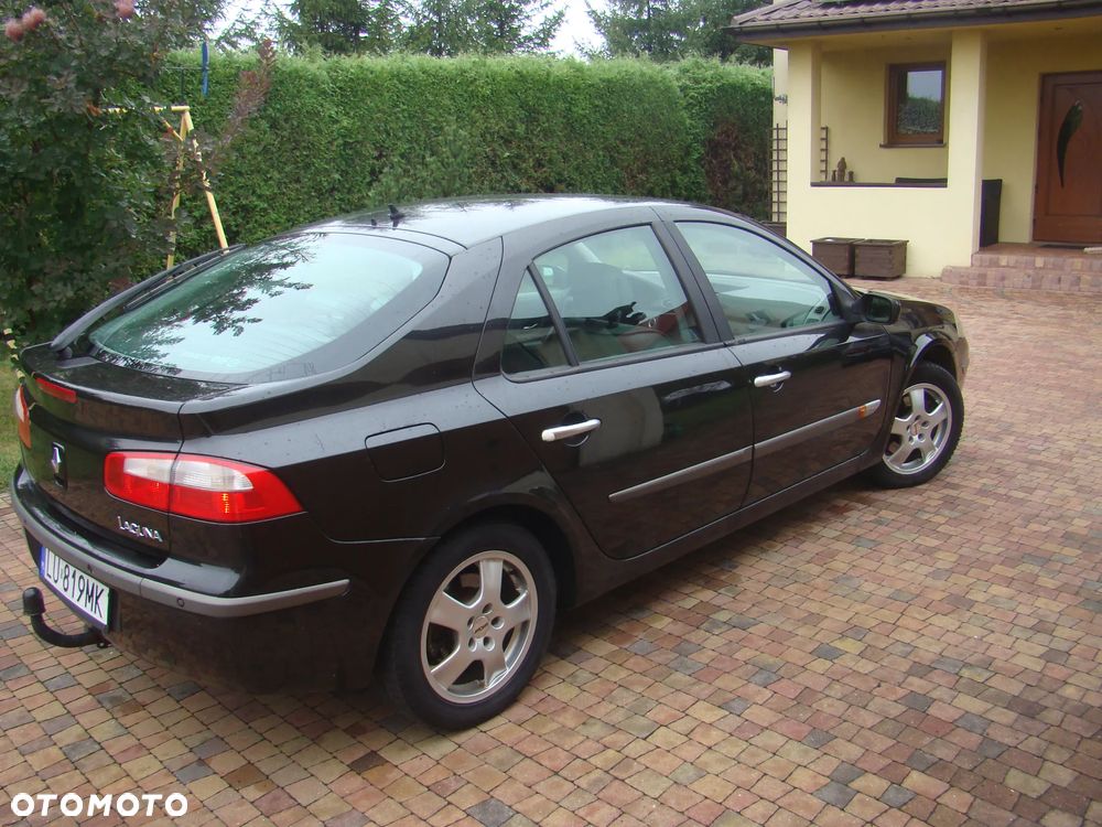 Renault Laguna - 4