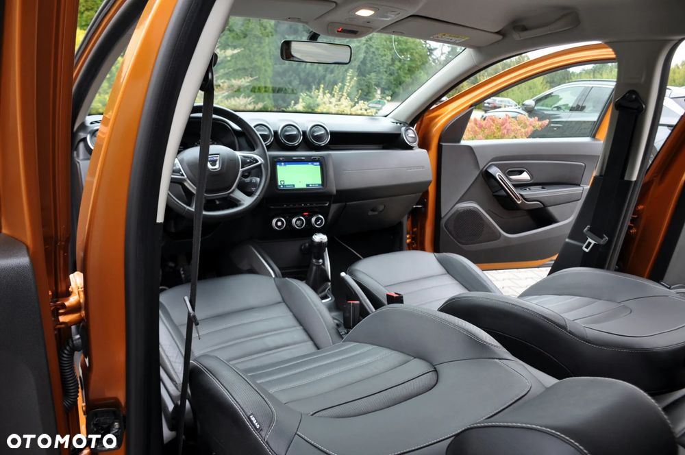 Dacia Duster - 28