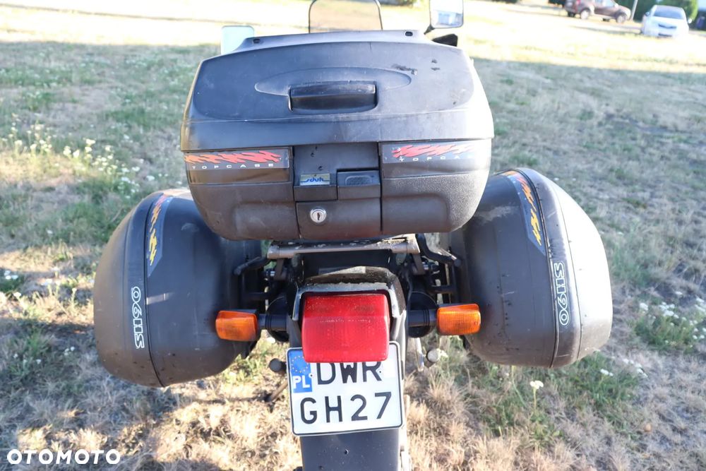 Suzuki DR - 3