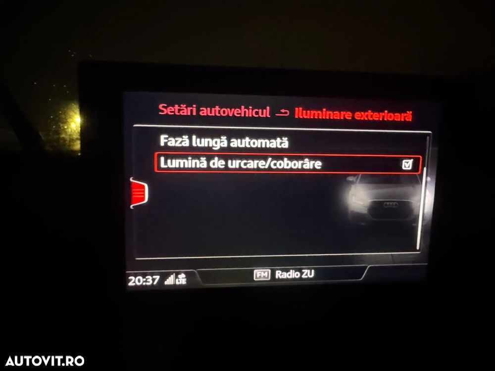 Audi Q2 2.0 TDI quattro S tronic sport - 19