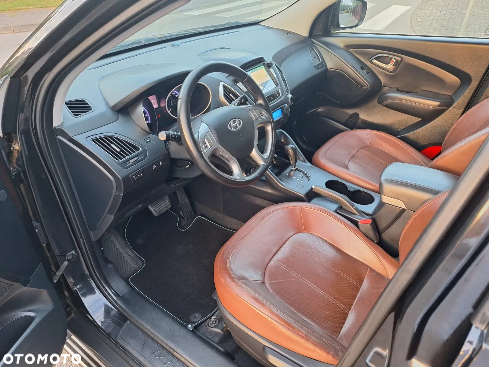 Hyundai ix35 - 15