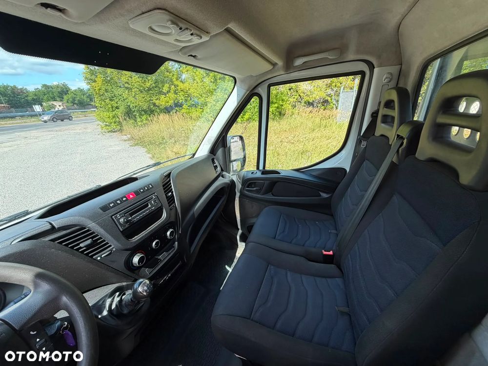 Iveco Daily 35C14 - 18