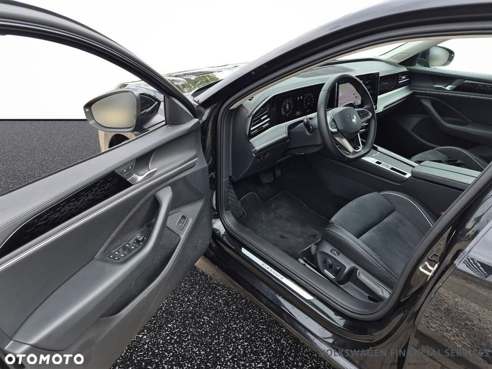 Volkswagen Passat 2.0 TDI SCR Style DSG - 6