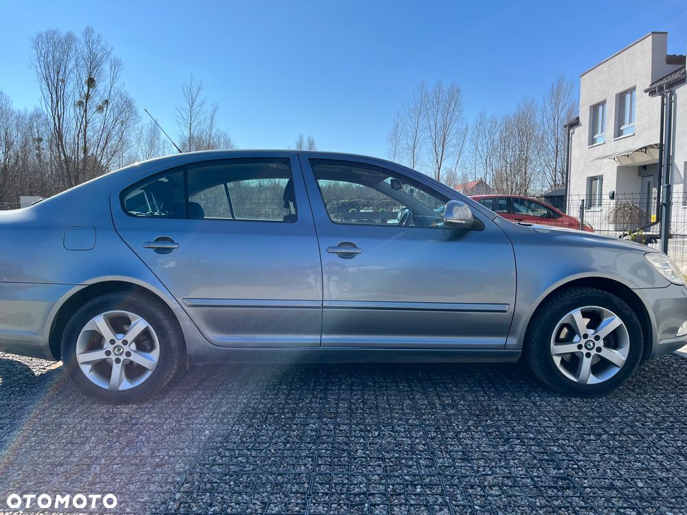 Skoda Octavia 1.2 TSI Ambition - 2