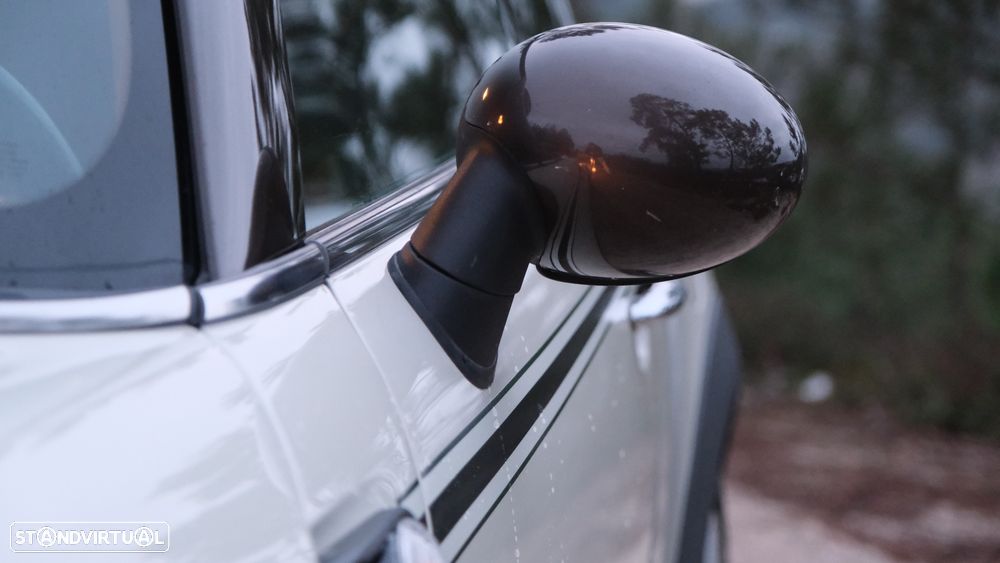 MINI 3 Portas Cooper D - 5