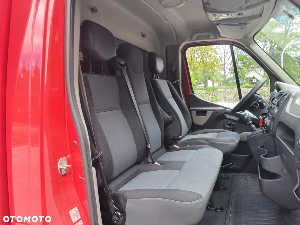 Renault Master - 8