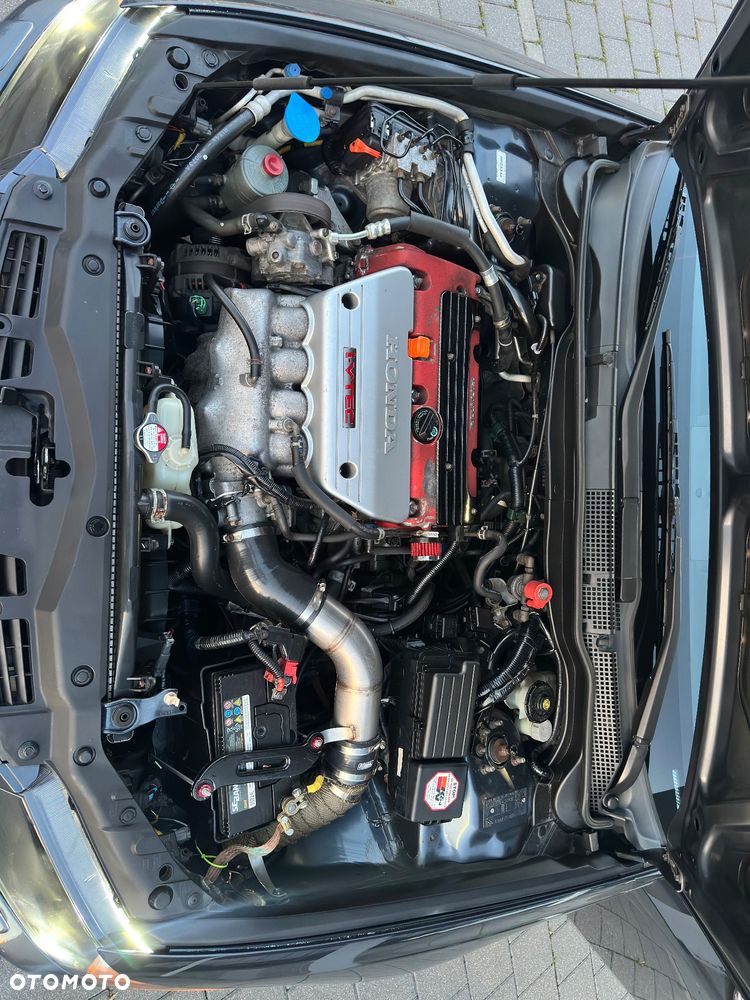 Honda Accord 2.4 TypeS - 15
