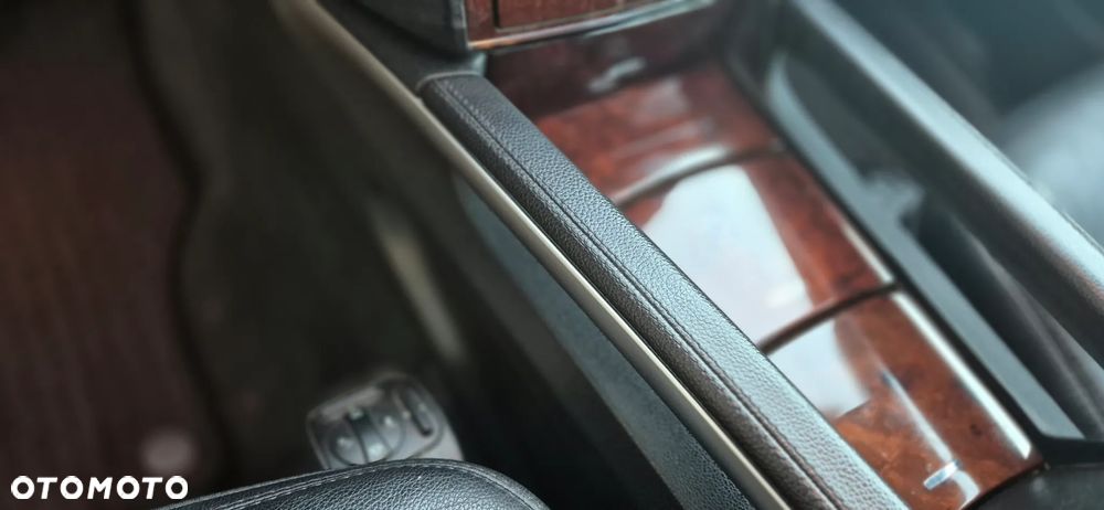 Mercedes-Benz ML 320 CDI 4-Matic - 21