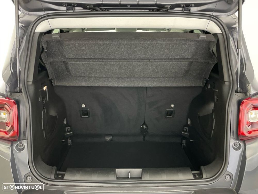 Jeep Renegade 1.5 TG e-Hybrid Altitude DCT - 13