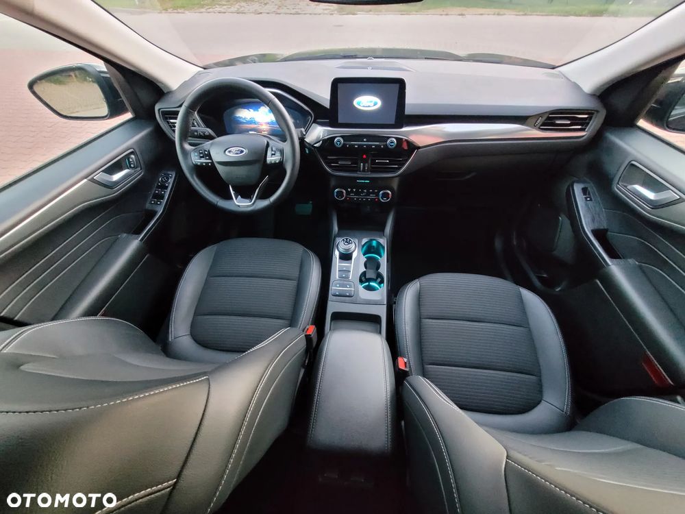 Ford Kuga 1.5 EcoBlue TITANIUM - 8