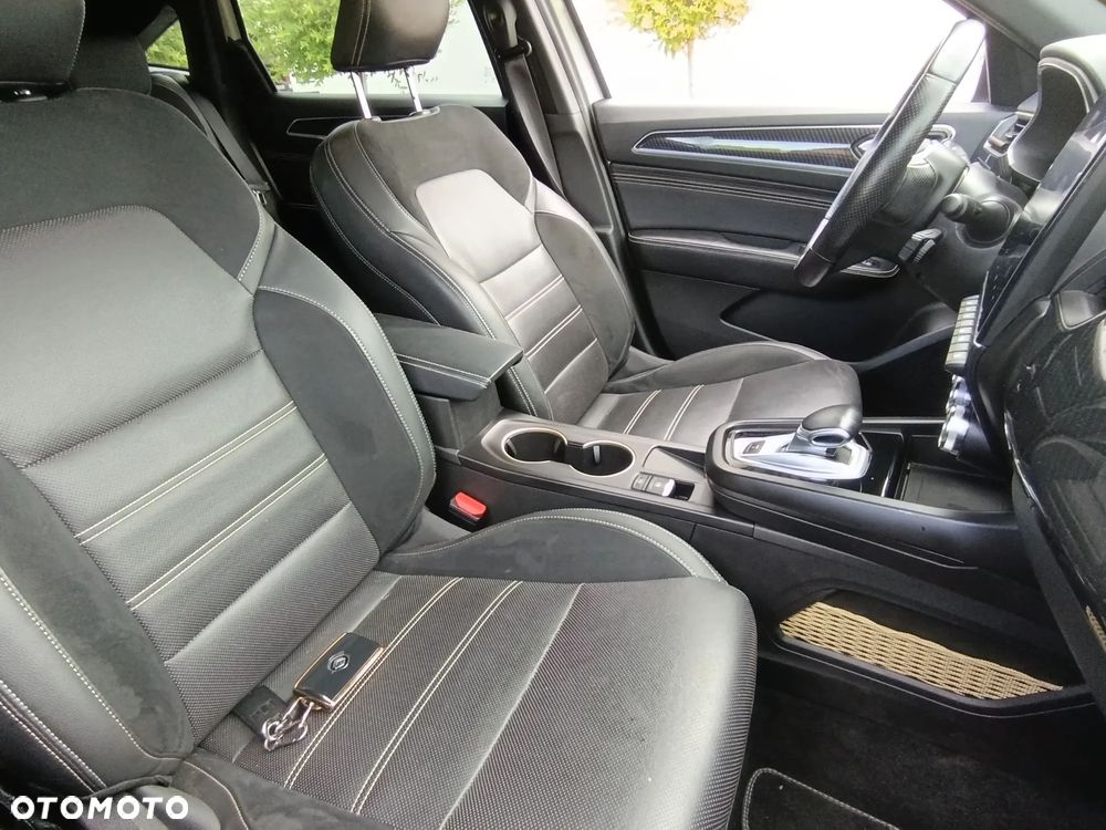 Renault Arkana E-TECH Full 145 E-TECH engineerd - 21