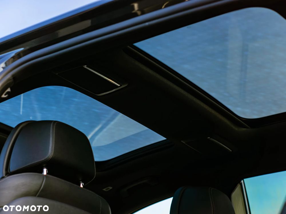 BMW Seria 7 740Li - 21