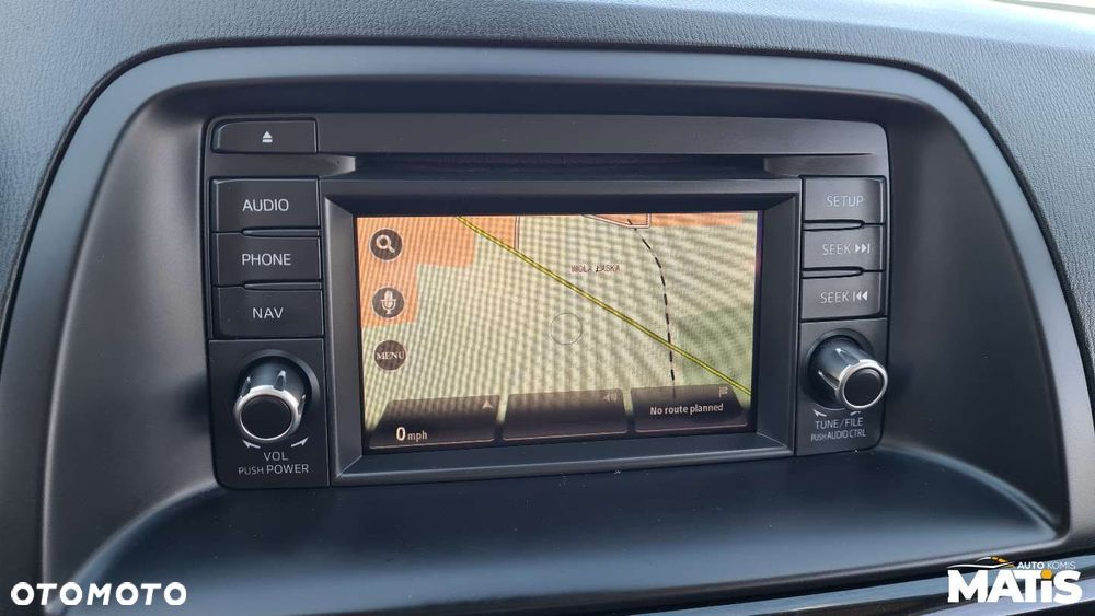 Mazda CX-5 - 12