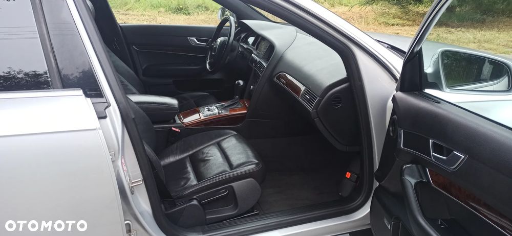 Audi A6 - 22