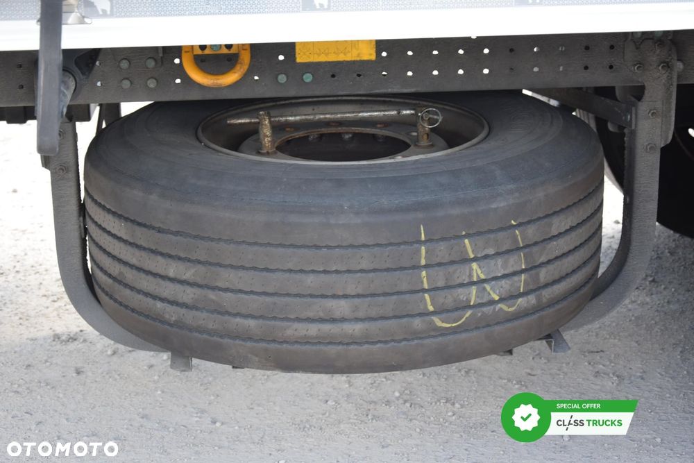 Schmitz Cargobull SKO FP 60 ThermoKing SLXi 300 - 12