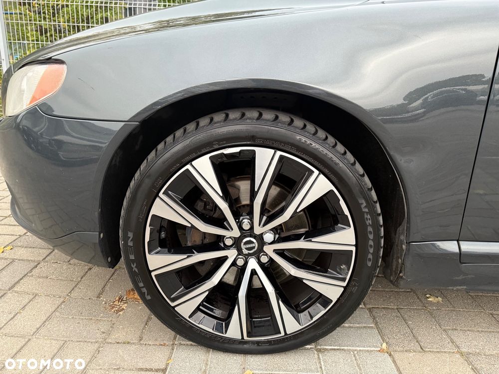 Volvo V70 D3 Summum - 16