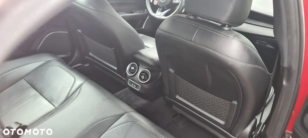 Alfa Romeo Giulia - 22