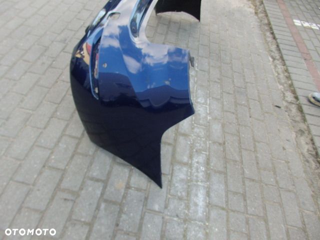 BMW SERIA 2 F46 GRAN TOURER ZDERZAK TYŁ TYLNY PDC 7333299 RAF-AUTO CZEŚCI BMW - 4