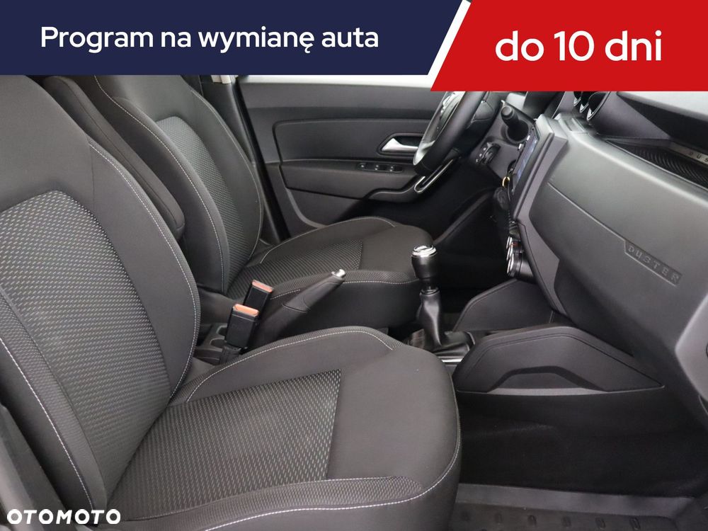 Dacia Duster - 11