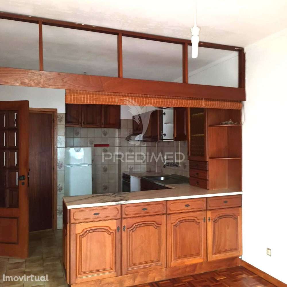 Apartamento T2 - Grande imagem: 4/16