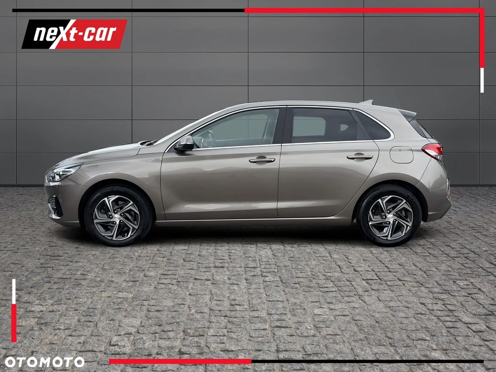 Hyundai i30 1.5 DPI Comfort - 3