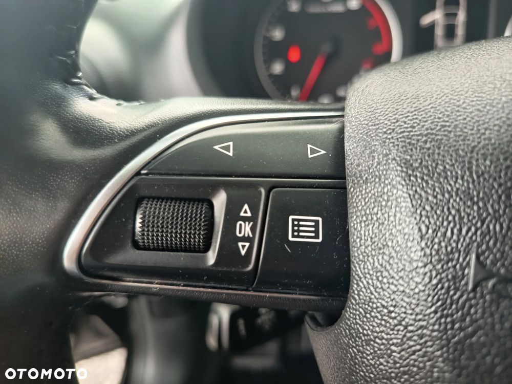 Audi A3 3-drzwiowe 1.4 TFSI Ambition - 22