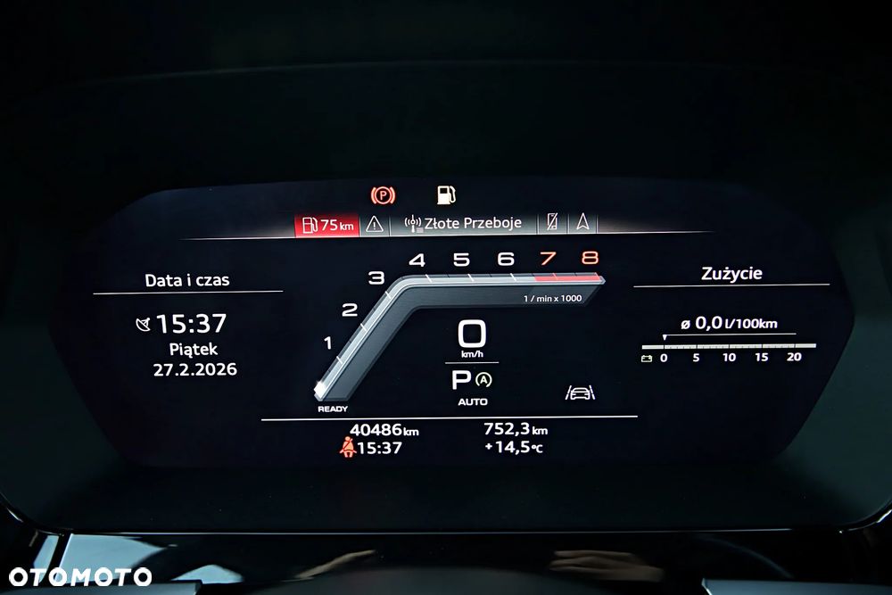 Audi A3 Limousine 35 TFSI Sport S tronic - 26