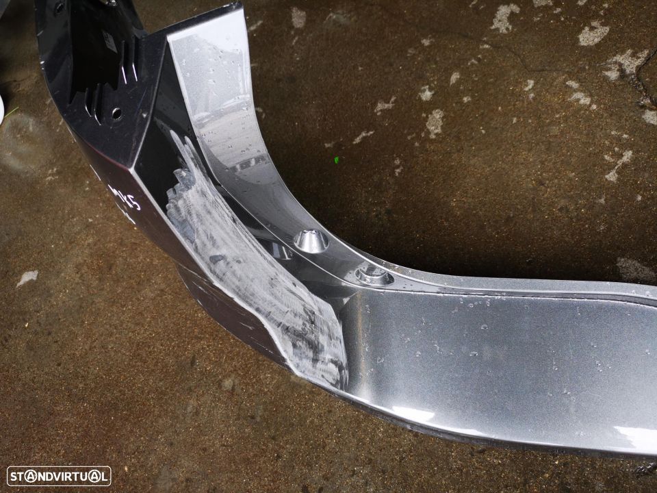 FORD MONDEO MK5 PARA CHOQUES TRÁS - PC227 - 3