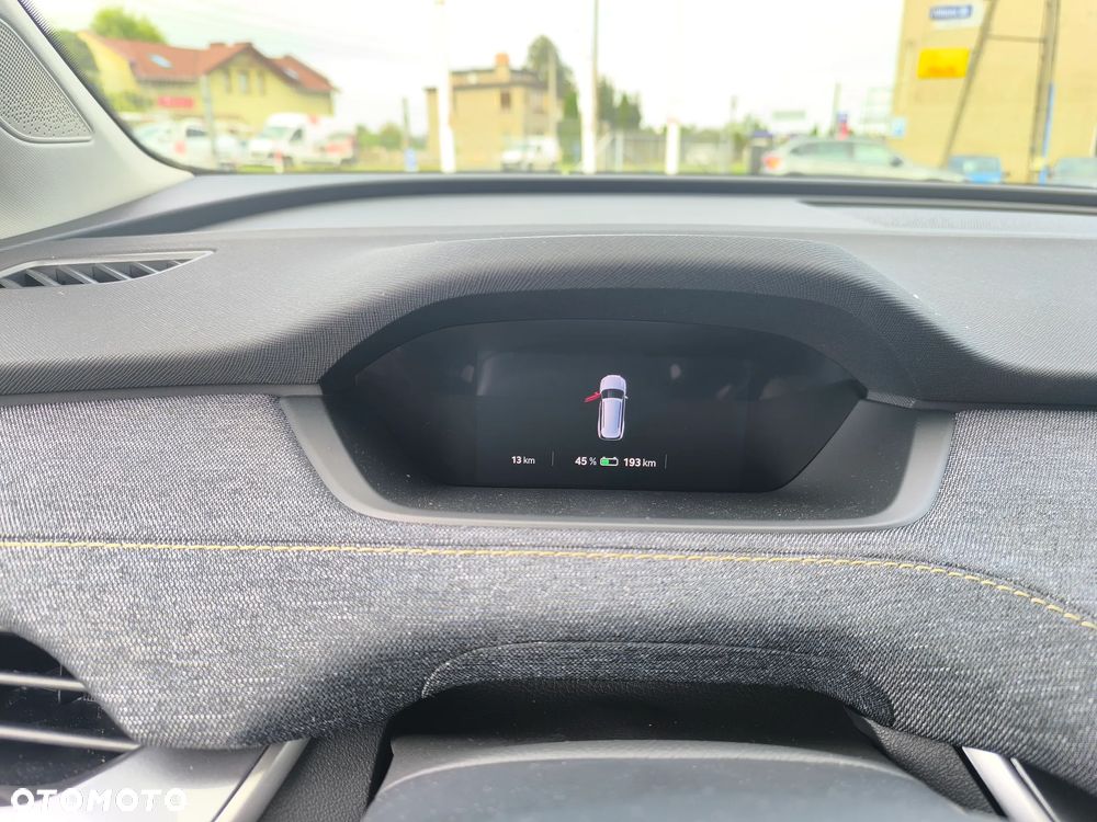 Skoda Elroq 50 55kWh - 16