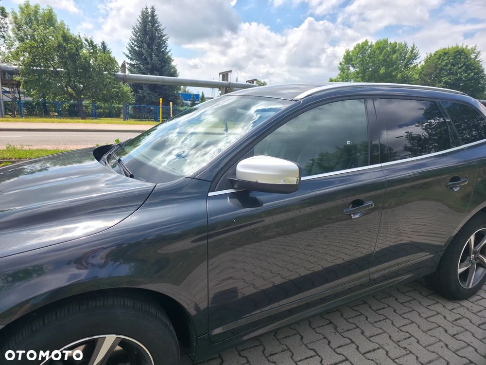 Volvo XC 60 D4 AWD Momentum - 10
