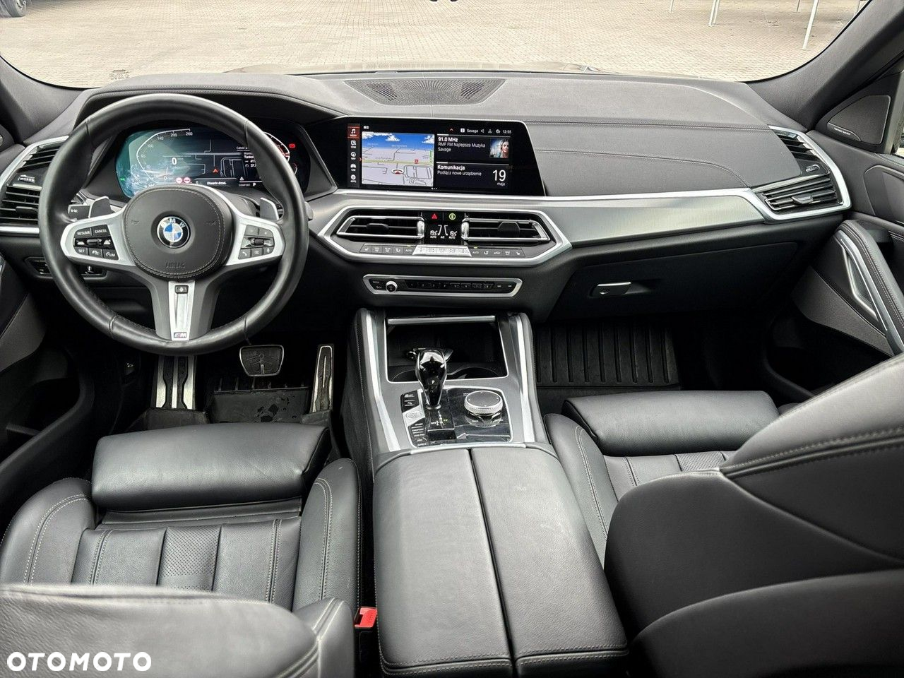 BMW X6 - 13