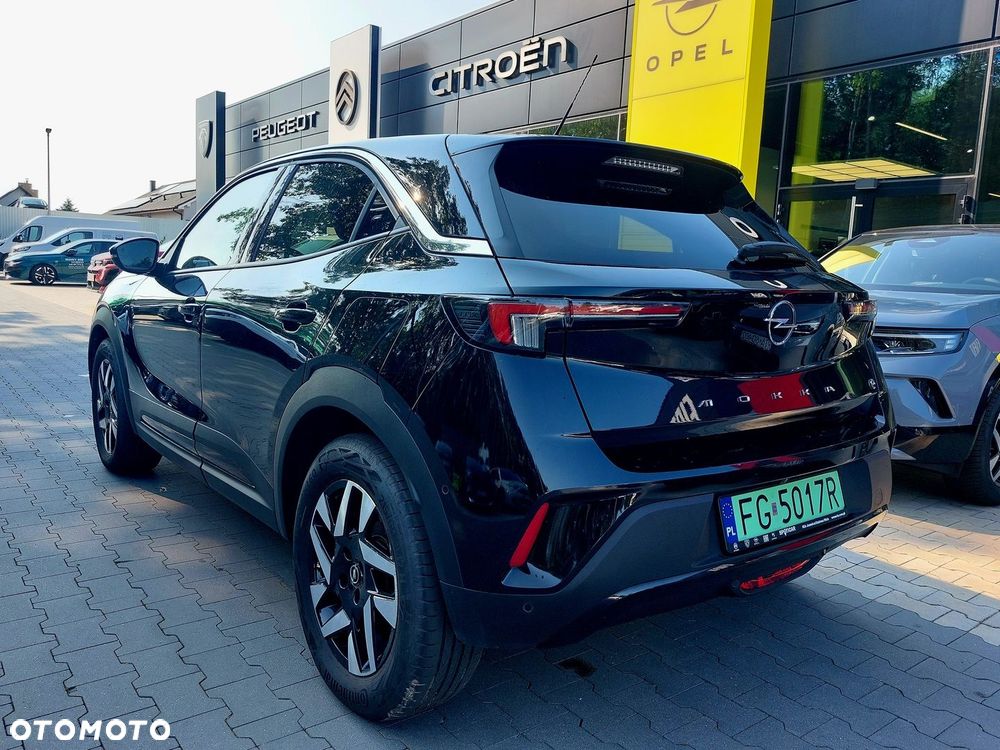Opel Mokka - 3