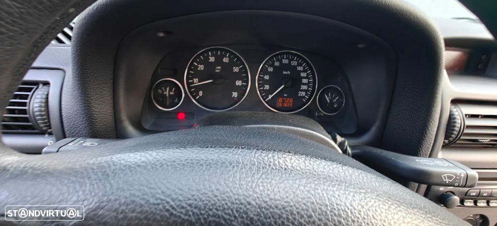 Opel Astra Caravan 1.4 Selection - 12