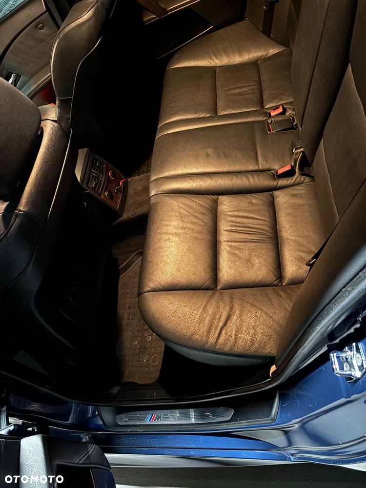 BMW Seria 5 530i - 10