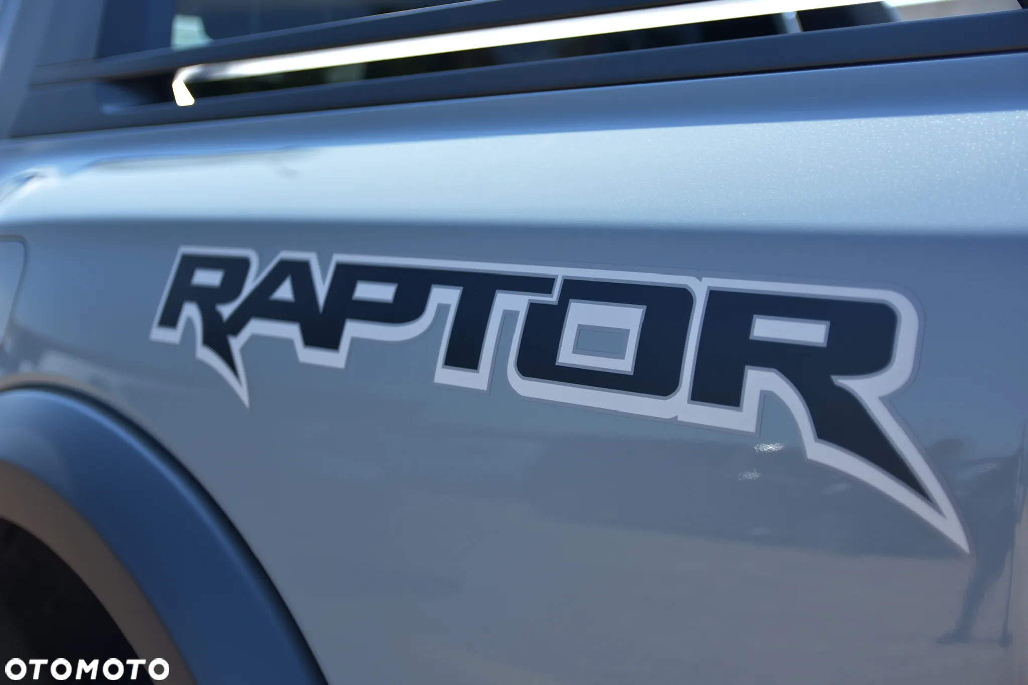 Ford Ranger Raptor - 25