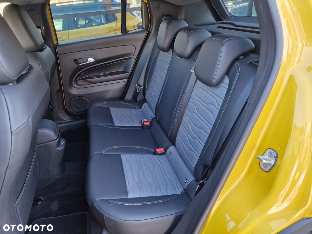Jeep Avenger 1.2 T3 mHEV Overland 4xe eDCT6 - 22