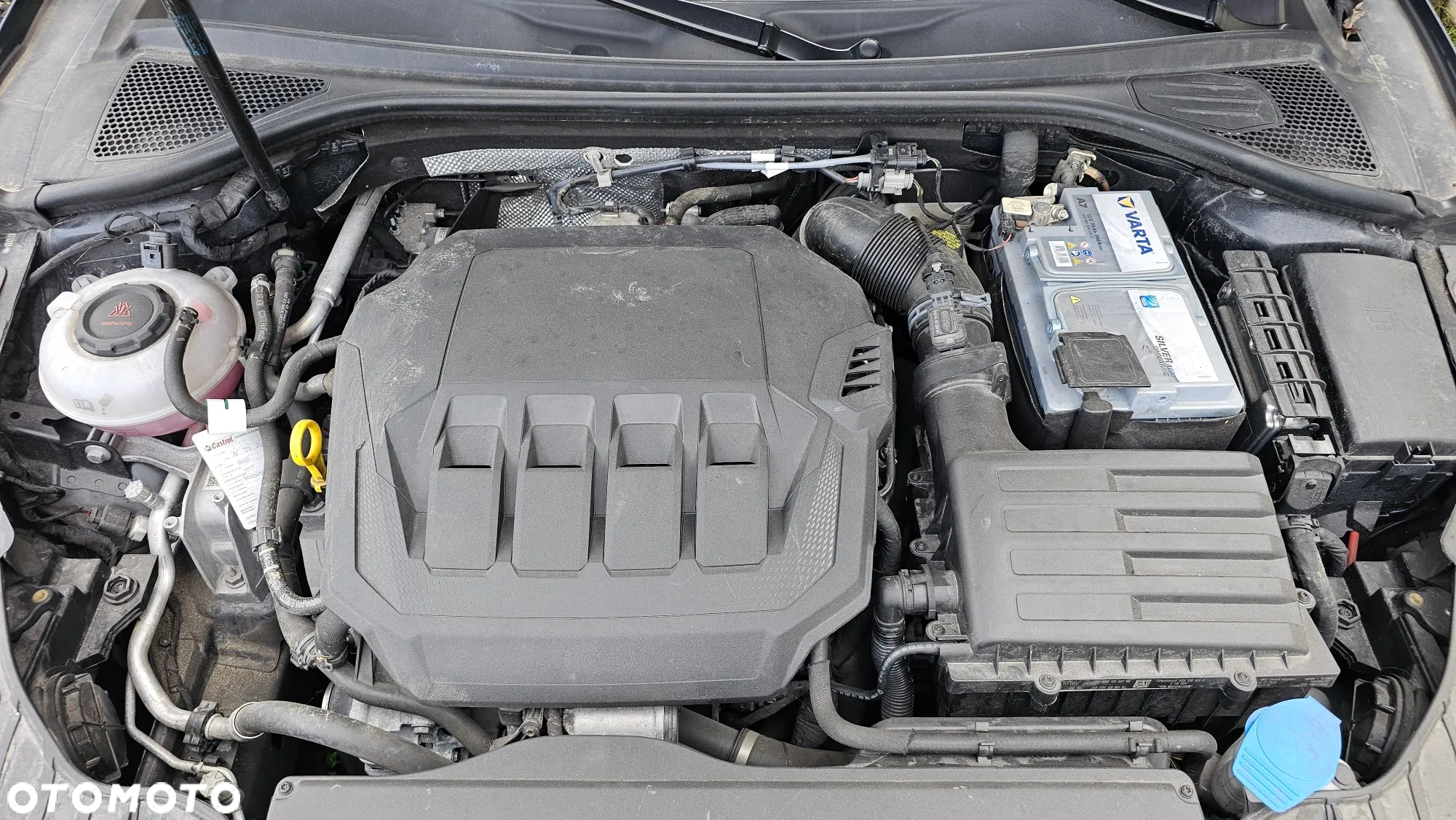 Audi A3 - 40