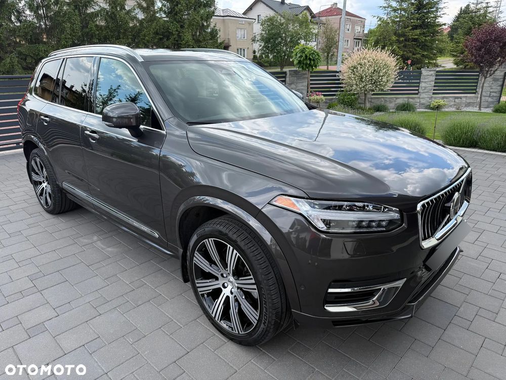 Volvo XC 90 - 3