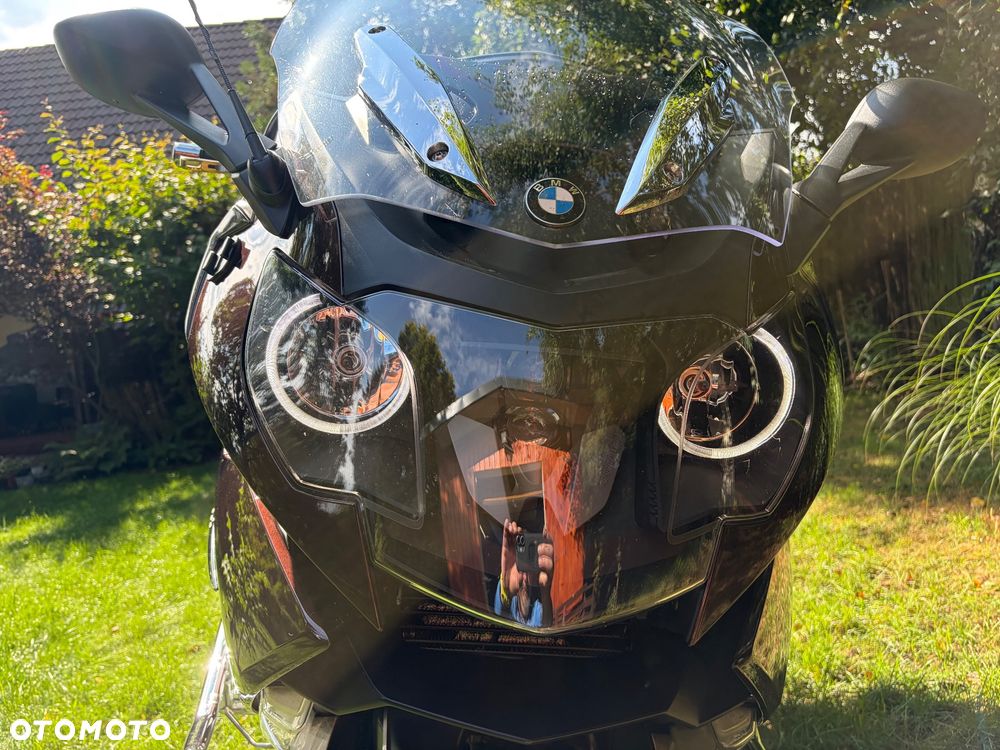 BMW K - 8