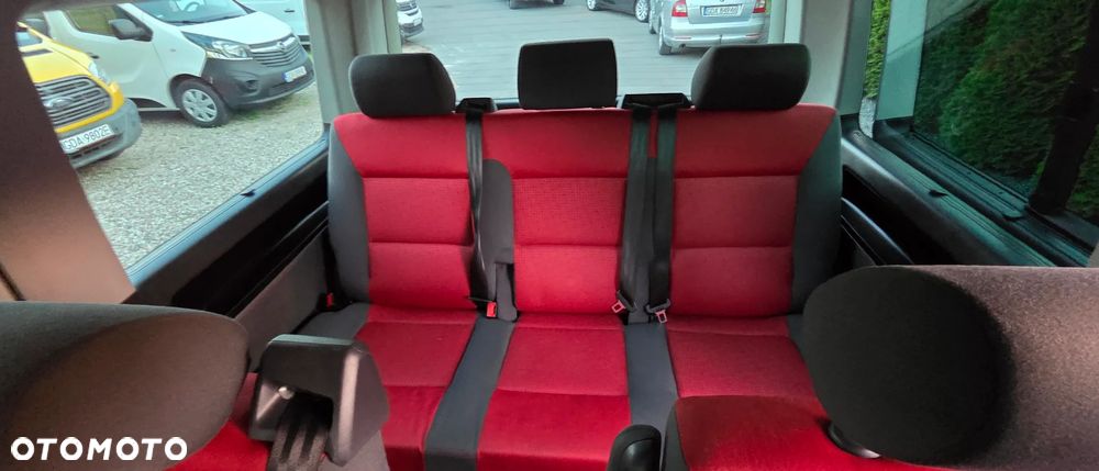 Volkswagen Multivan L1 Highline - 19