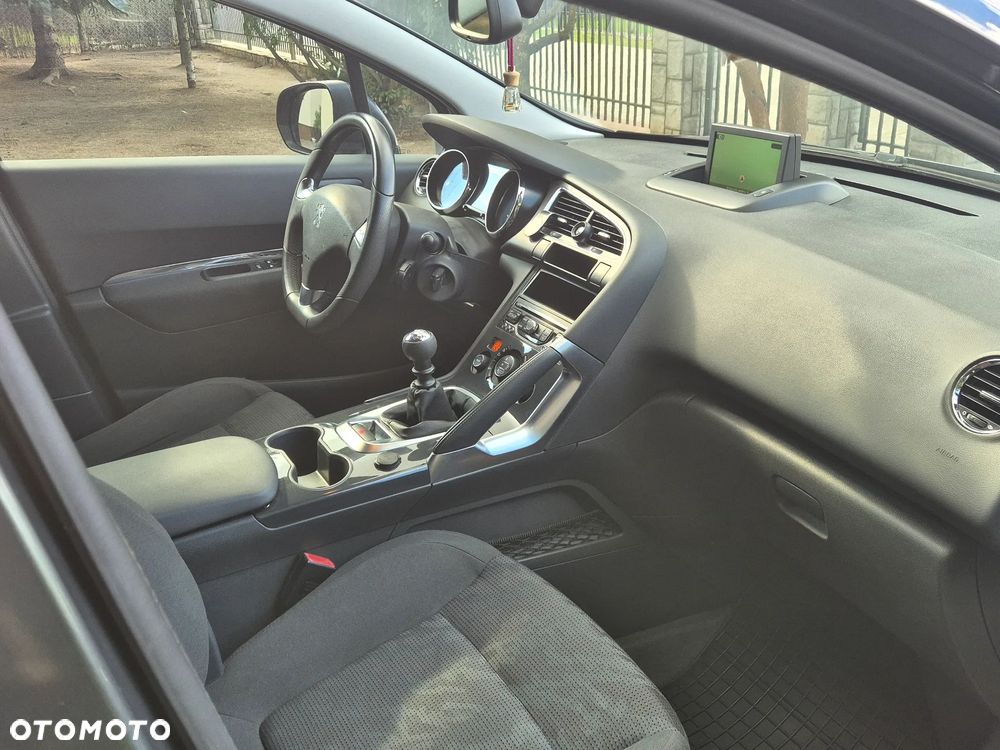 Peugeot 3008 BlueHDi 120 Stop & Start Active - 8