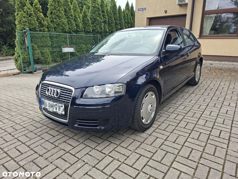 Audi A3 3-drzwiowe - 21