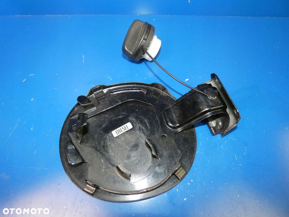 MAZDA 6 III GJ KLAPKA WLEWU PALIWA KOREK - 2