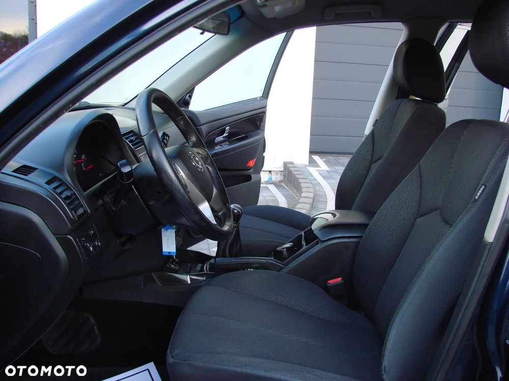 SsangYong/KGM Rexton - 17