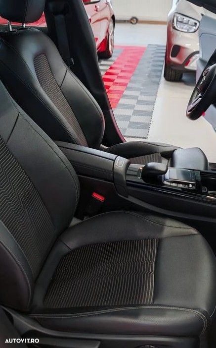 Mercedes-Benz CLA 180 d 8G-DCT - 9
