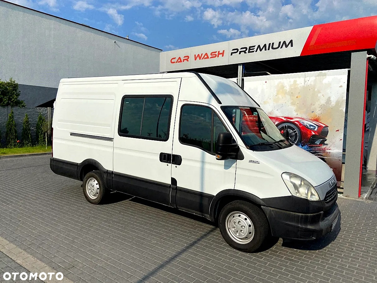 Iveco 35S15 - 6