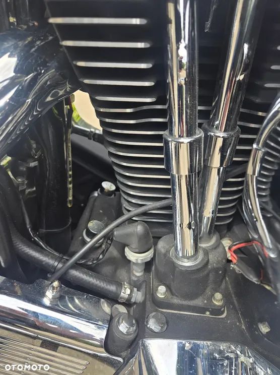 Harley-Davidson Softail Fat Boy - 18