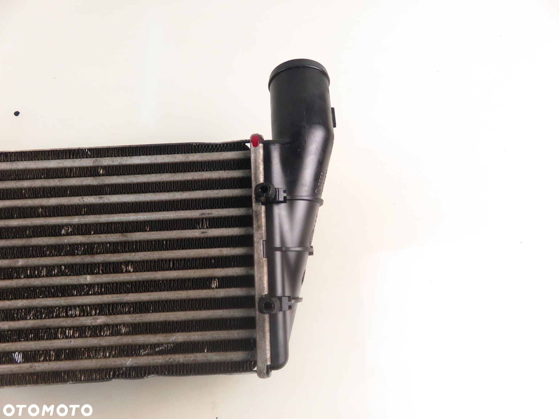 INTERCOOLER VW PASSAT B5 Variant (3B5) 1.9 TDI - AJM 058145805C - 7