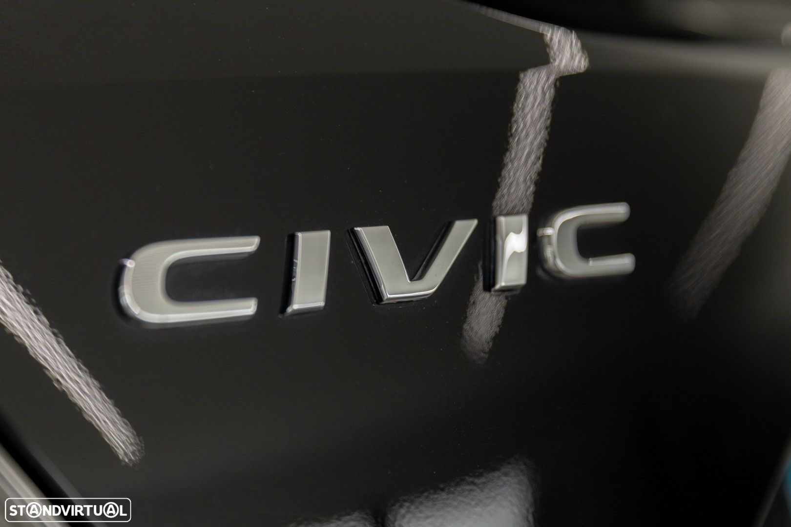 Honda Civic 1.0 i-VTEC Executive Premium - 27
