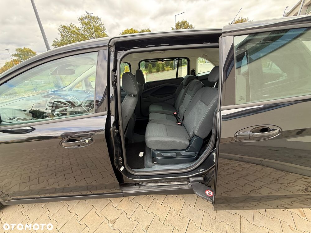 Ford Grand C-MAX - 7
